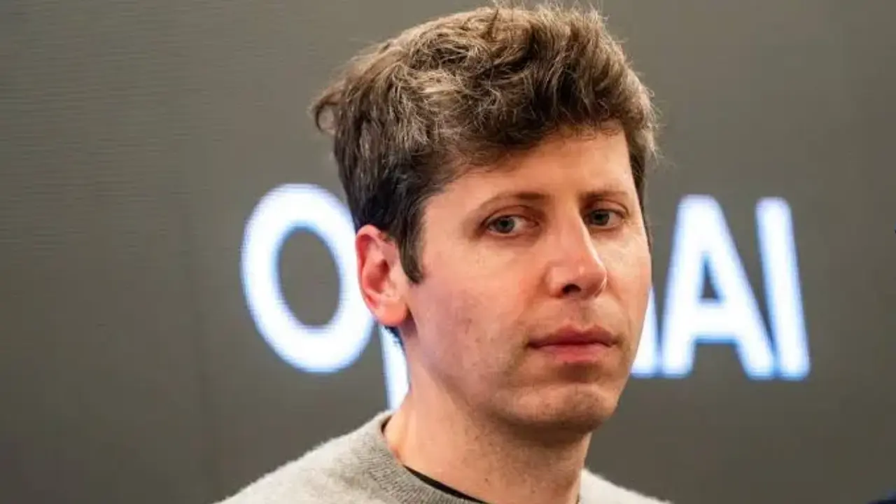 Sam Altman admits Google’s AI progress is creating ‘economic headwinds’