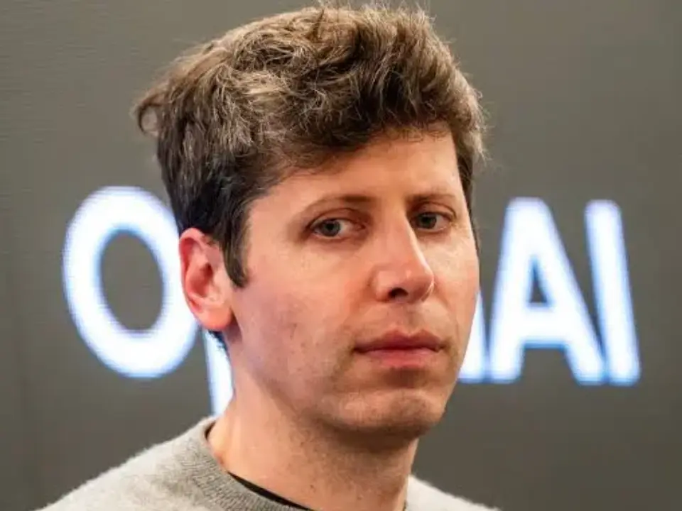 Sam Altman admits Google’s AI progress is creating ‘economic headwinds’ Sam Altman admits Google’s AI progress is creating ‘economic headwinds’