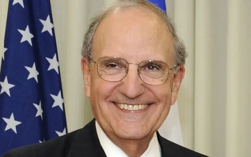 George Mitchell