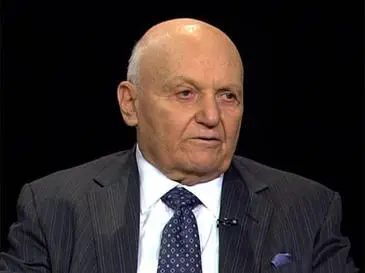 Alan Greenberg
