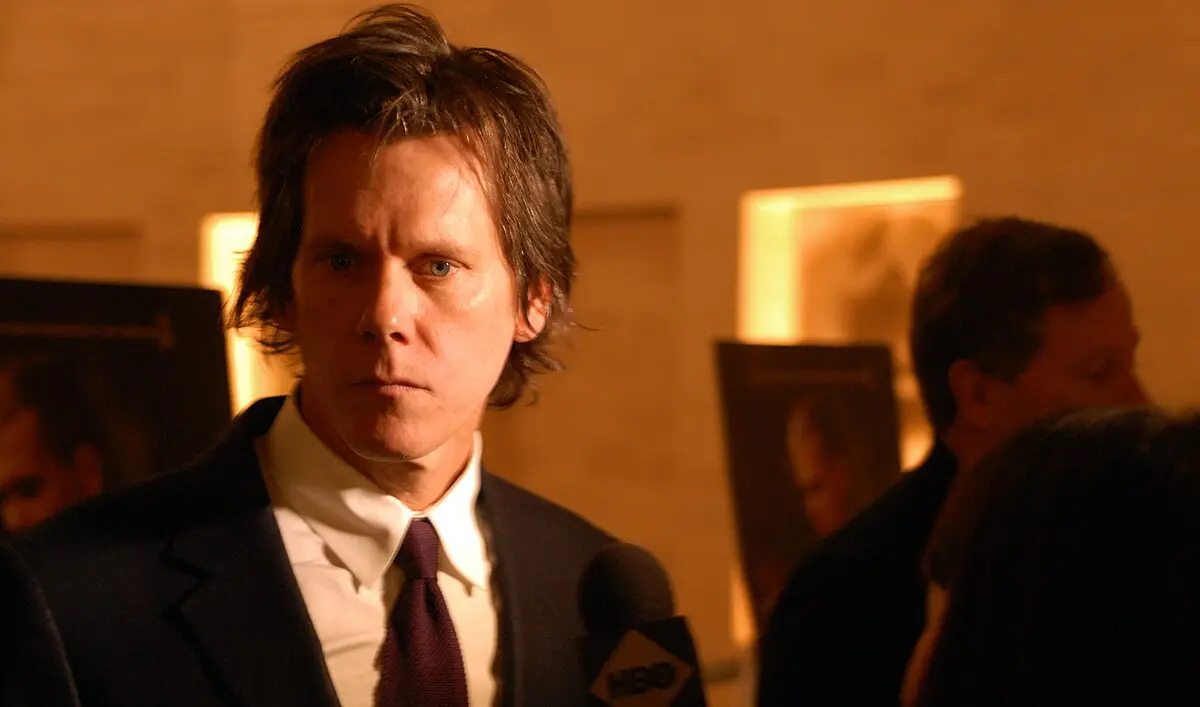 Kevin Bacon