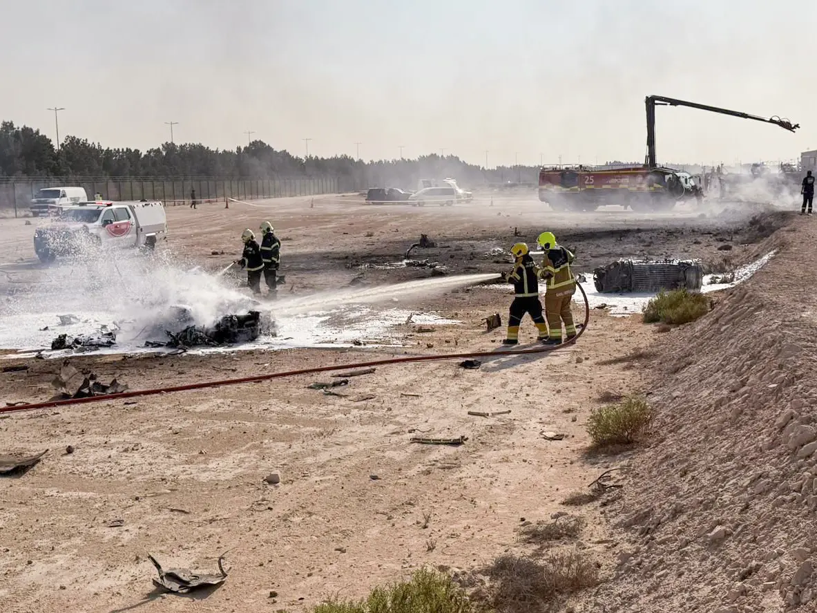 Decade of crashes- 106 aircraft lost, 74 pilot fatalities in 10 years, highest in peacetime Decade of crashes- 106 aircraft lost, 74 pilot fatalities in 10 years, highest in peacetime