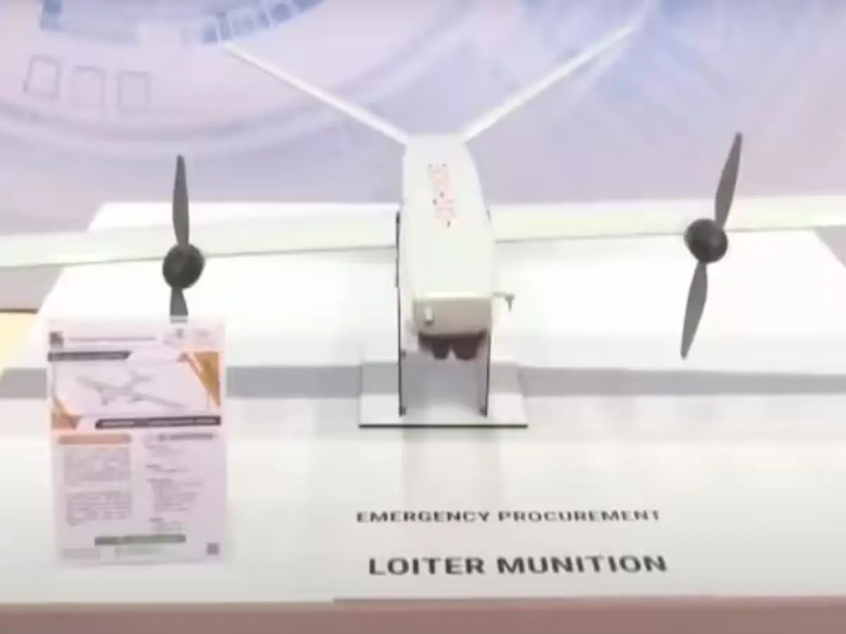 Surveillance and reconnaissance: the bedrock of India’s drone fleet