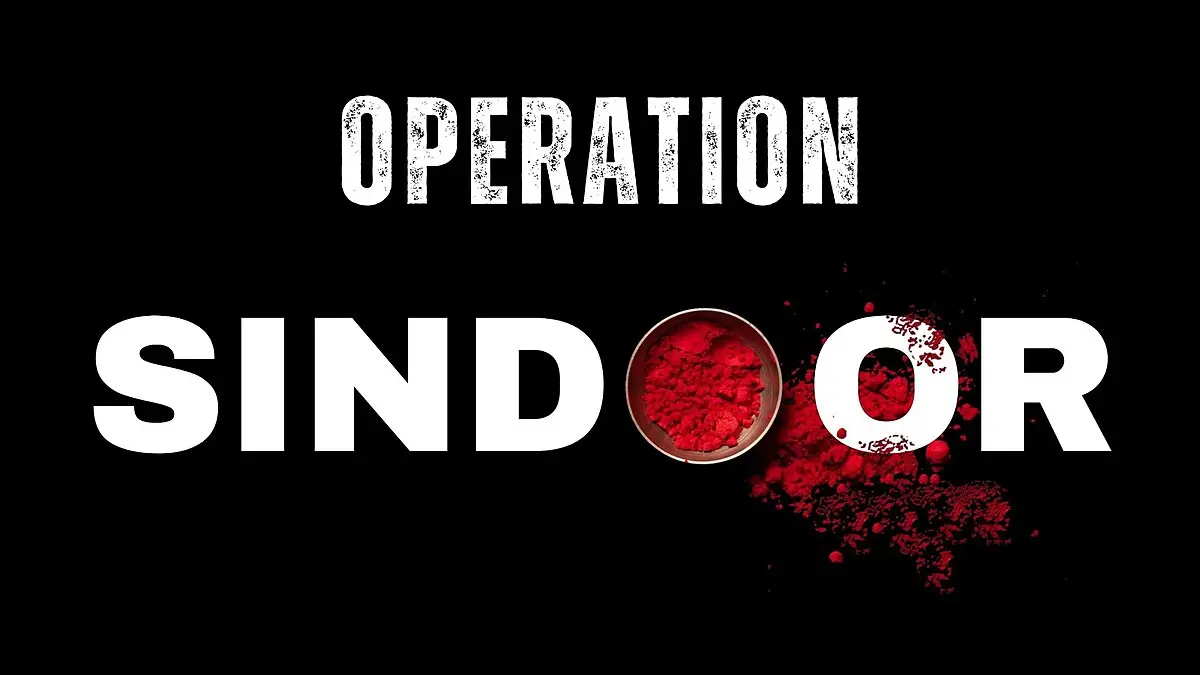 Lessons from Operation Sindoor