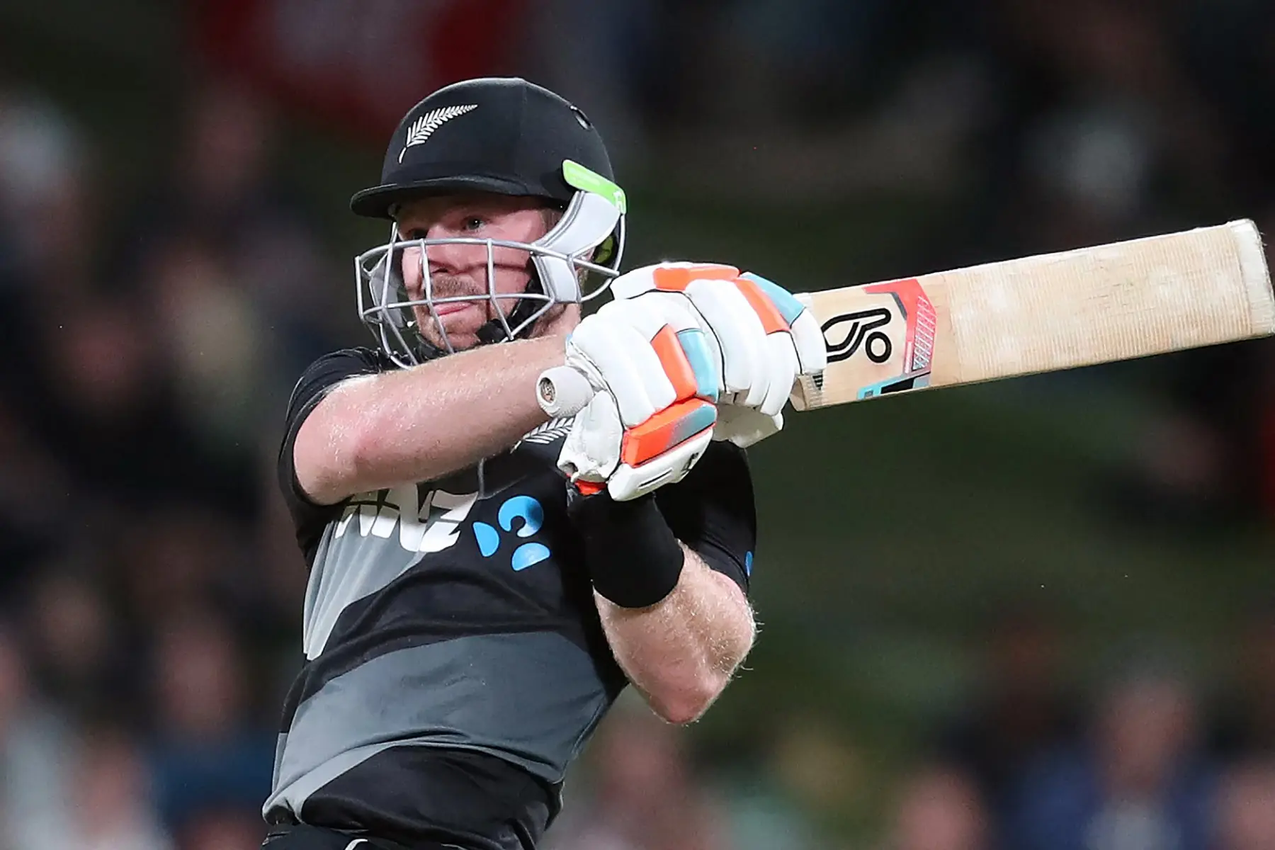 Tim Seifert (New Zealand)