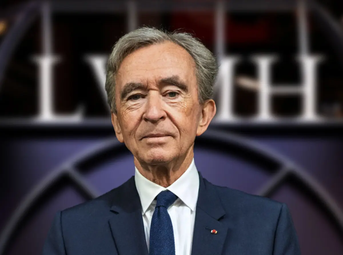The Shocking Shifts: When Billionaires Swapped Places