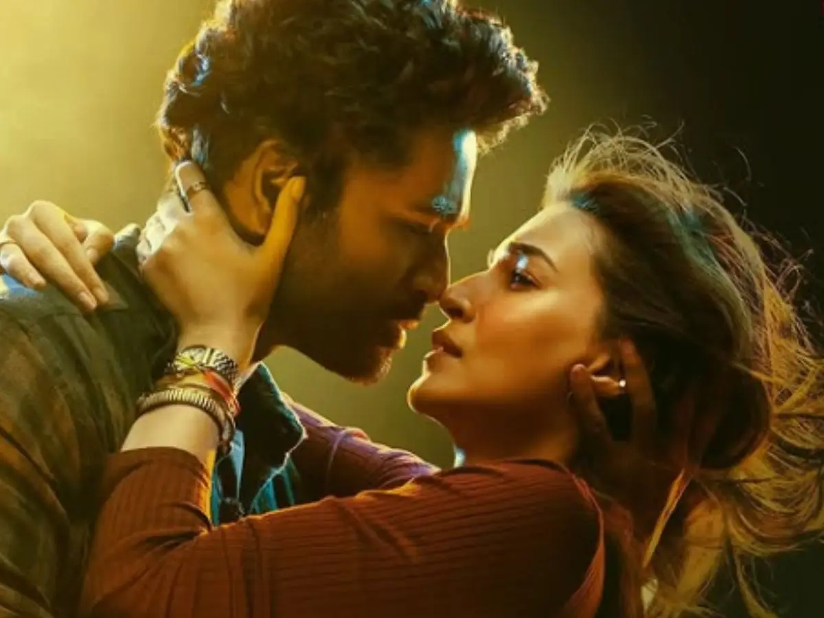 Dhanush opens up on his role in Tere Ishk Mein; reveals how it differs from Raanjhanaa Dhanush opens up on his role in Tere Ishk Mein; reveals how it differs from Raanjhanaa