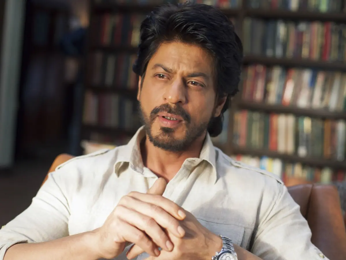 Global Peace Honours 2025: Shah Rukh Khan pays tribute to victim of 26/11 terror attack and brave soldiers Global Peace Honours 2025: Shah Rukh Khan pays tribute to victim of 26/11 terror attack and brave soldiers