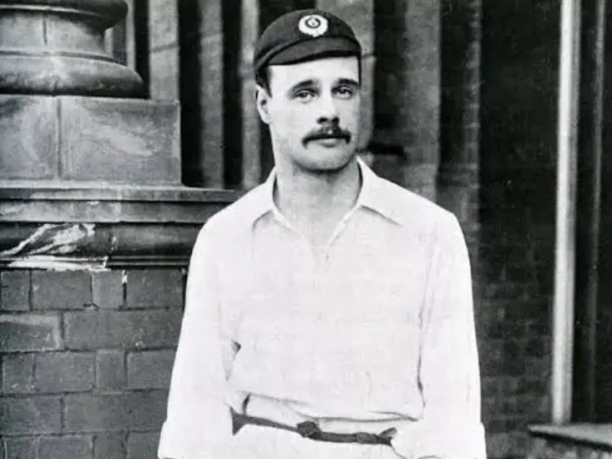Gilbert Jessop – 78 balls (The Oval, 1902)