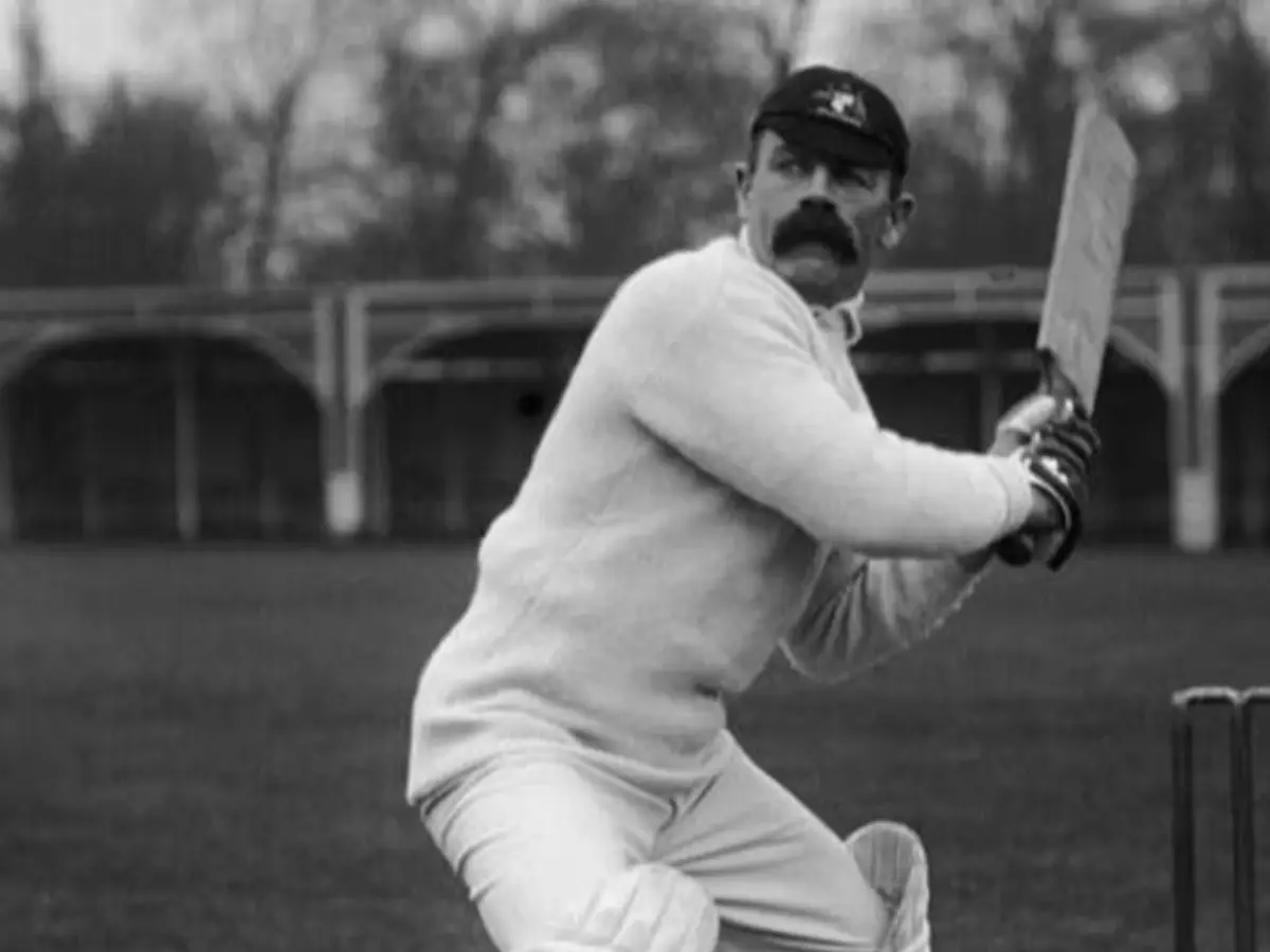 Joe Darling – 85 balls (Sydney, 1898)