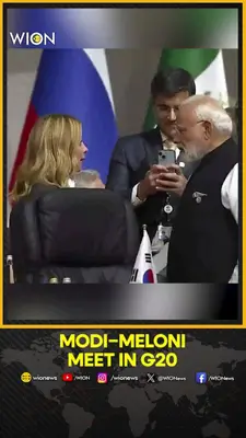 Wion News
