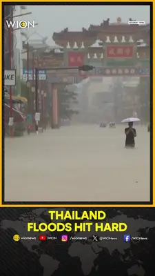 Wion News