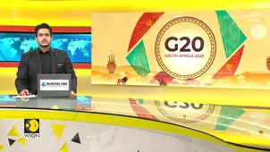 G20 Summit 2025: India Calls For Global Reforms At IBSA Meeting