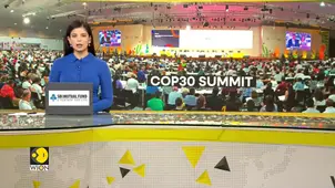 Cop30 Summit: Cop30 in Brazil Fails to Secure New Pledges to Cut Fossil Fuels 
