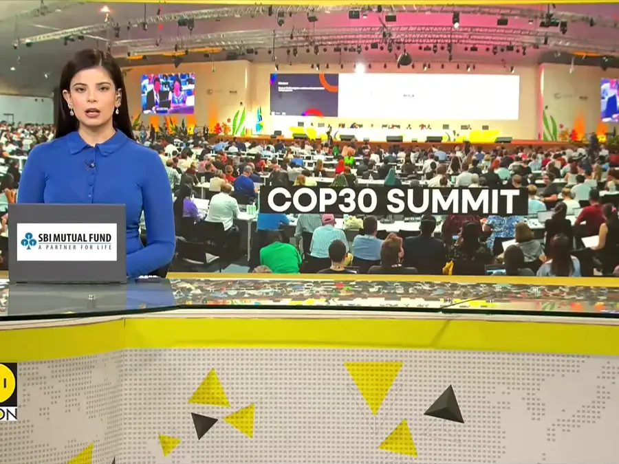 Cop30 Summit: Cop30 in Brazil Fails to Secure New Pledges to Cut Fossil Fuels 