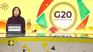 White House: US Looking Forward to Restoring G20 Legitimacy