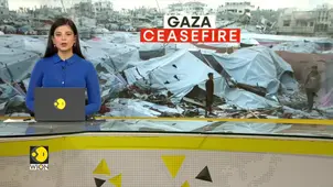 Israel-Hamas Conflict: Israeli PM Accuses Hamas of Ceasefire Breach