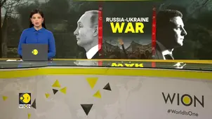 Russia-Ukraine War: Trump Clarifies Peace Plan Not a Final Offer for Kyiv Amid Pushback