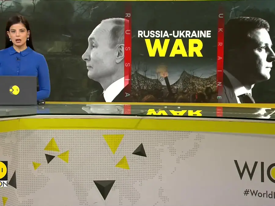 Russia-Ukraine War: Trump Clarifies Peace Plan Not a Final Offer for Kyiv Amid Pushback