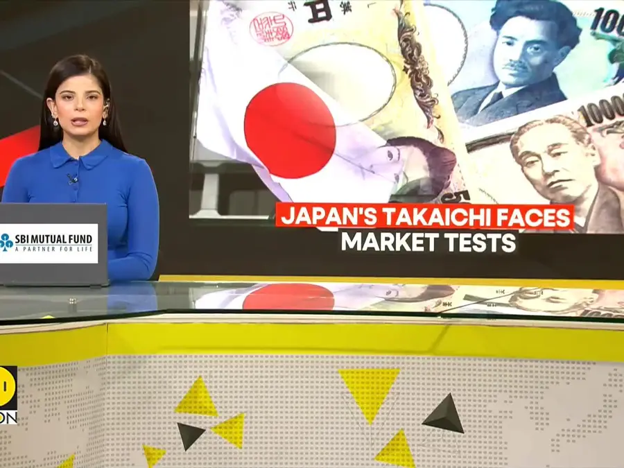 Markets Have Lost Enthusiasm for Takaichi 