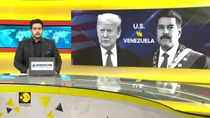 US-Venezuela Tensions: US Planning New Phase of Venezuela Military Operations