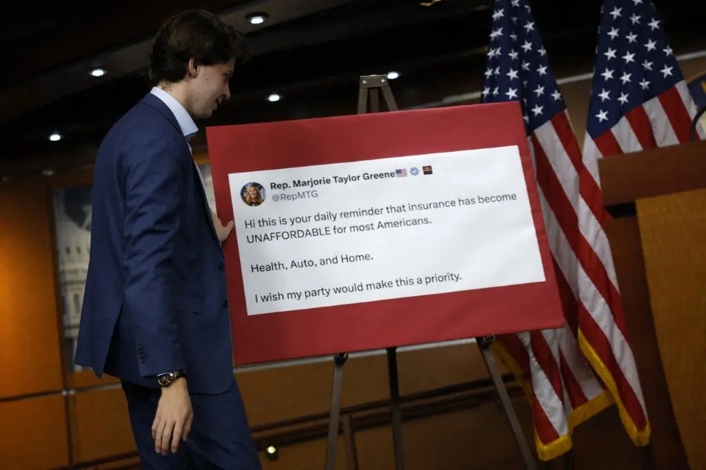 On Trump's 'traitor' jibe