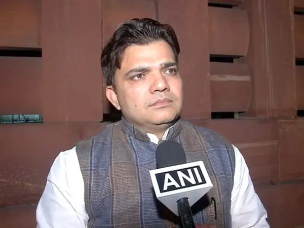 ‘Babar's admirers will always talk about Babri’: BJP slams TMC MLA's remarks