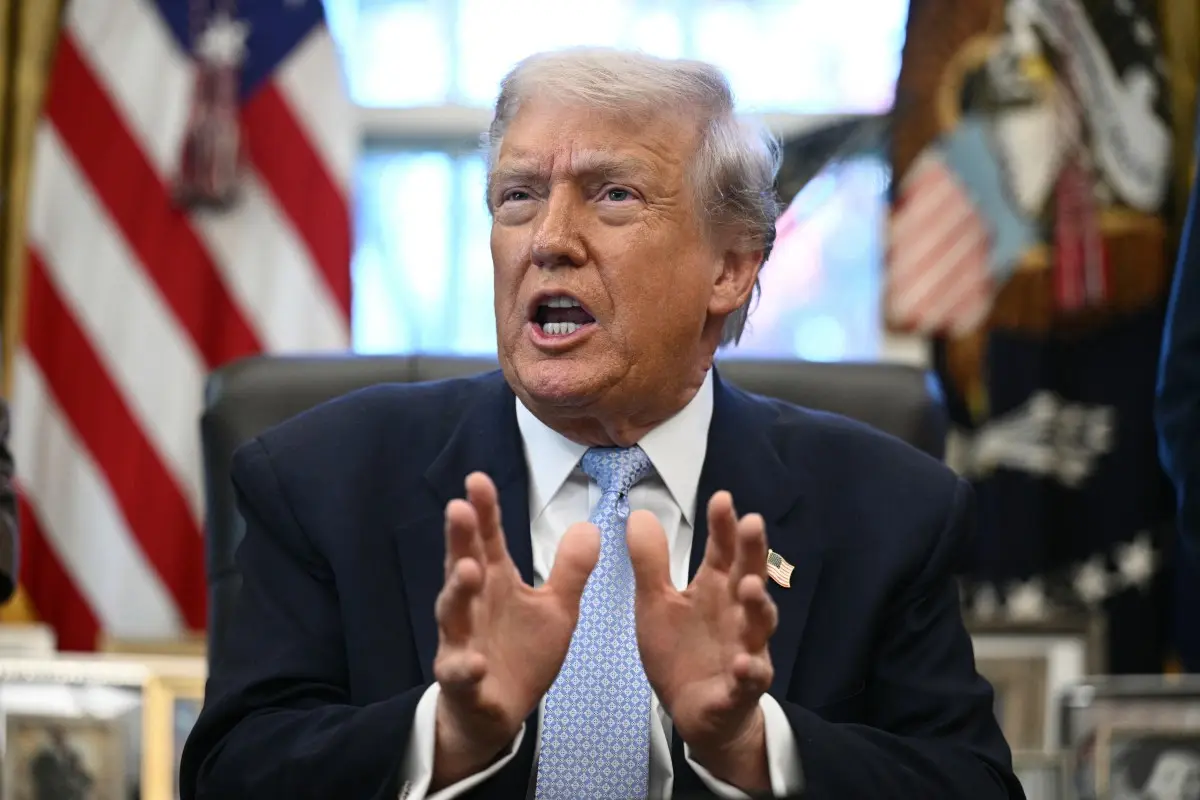 ‘Blatantly false’: Trump administration denies accusations of pushing Russian ‘wish list’ as 28-point plan to end war in Ukraine