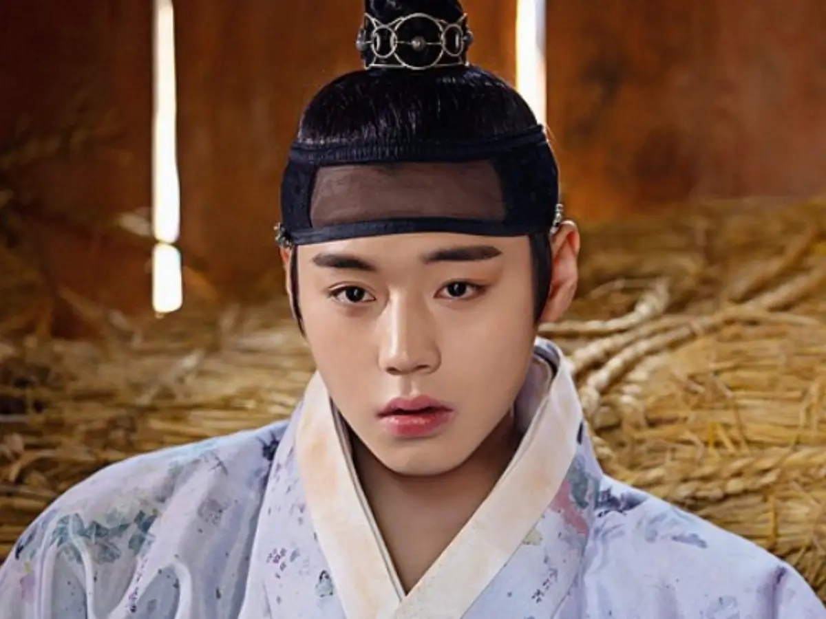 Flower Crew: Joseon Marriage Agency