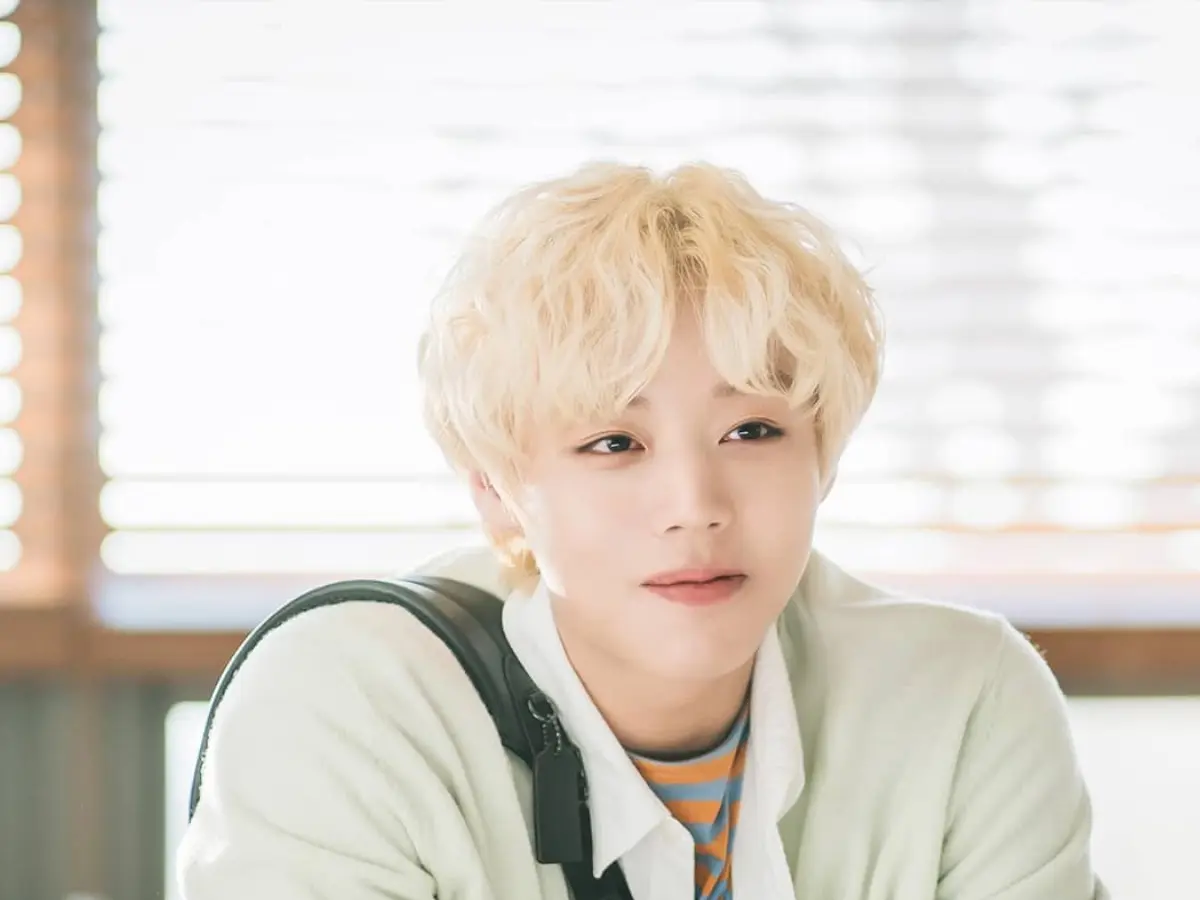 At a Distance, Spring Is Green