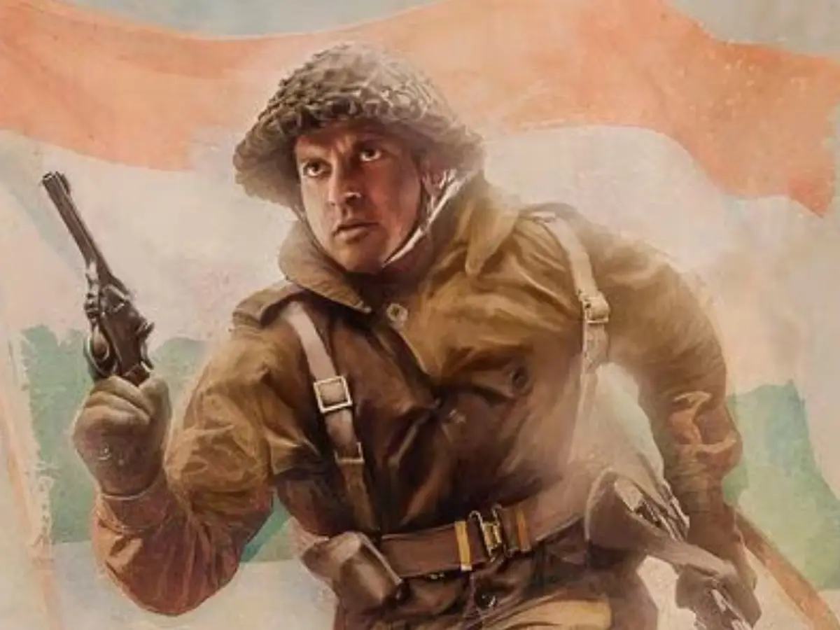 120 Bahadur: Farhan Akhtar starrer called out by author of Battle of Rezang La, says 'What a letdown' 120 Bahadur: Farhan Akhtar starrer called out by author of Battle of Rezang La, says 'What a letdown'