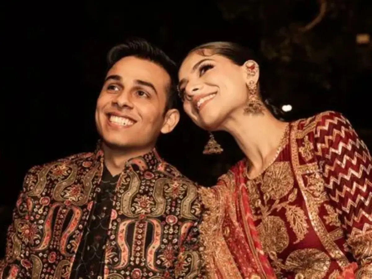 Anuv Jain-Hridi Narang