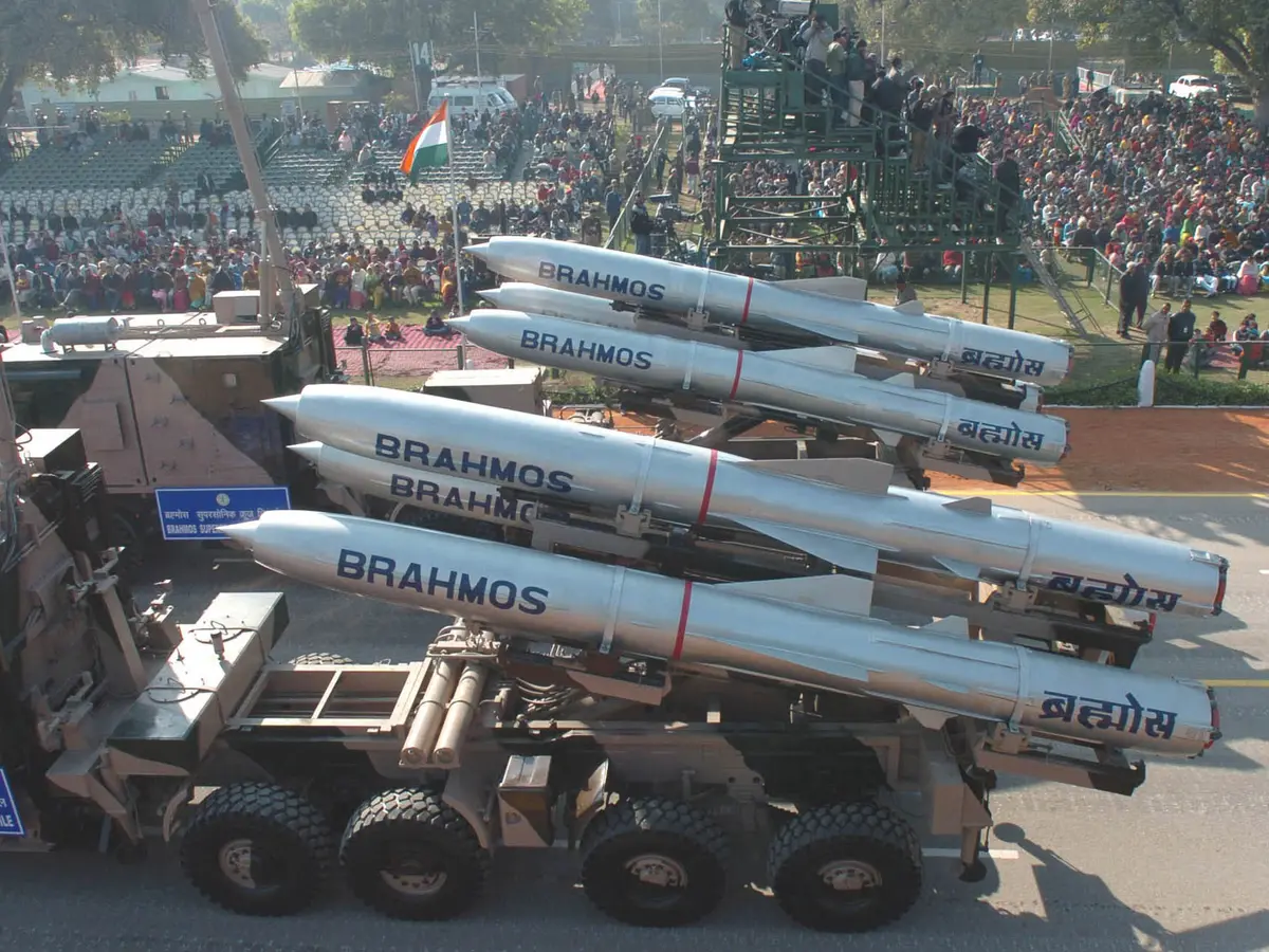 'Fighter jets and missile makers': 8 Indian defence stocks investors will watch in 2026