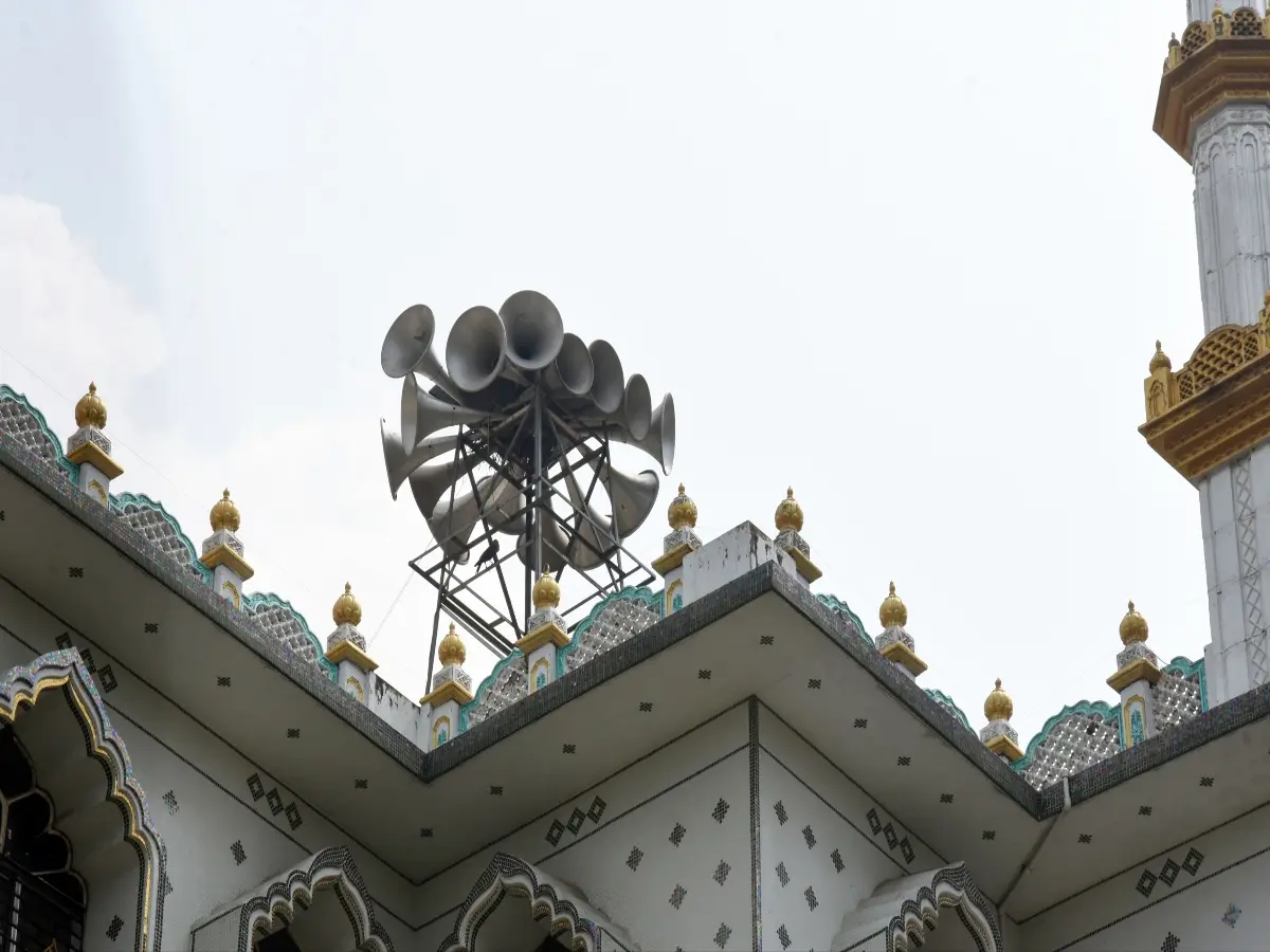 New Babri Masjid in Bengal? TMC leader declares to lay foundation stone for construction, BJP hits out New Babri Masjid in Bengal? TMC leader declares to lay foundation stone for construction, BJP hits out