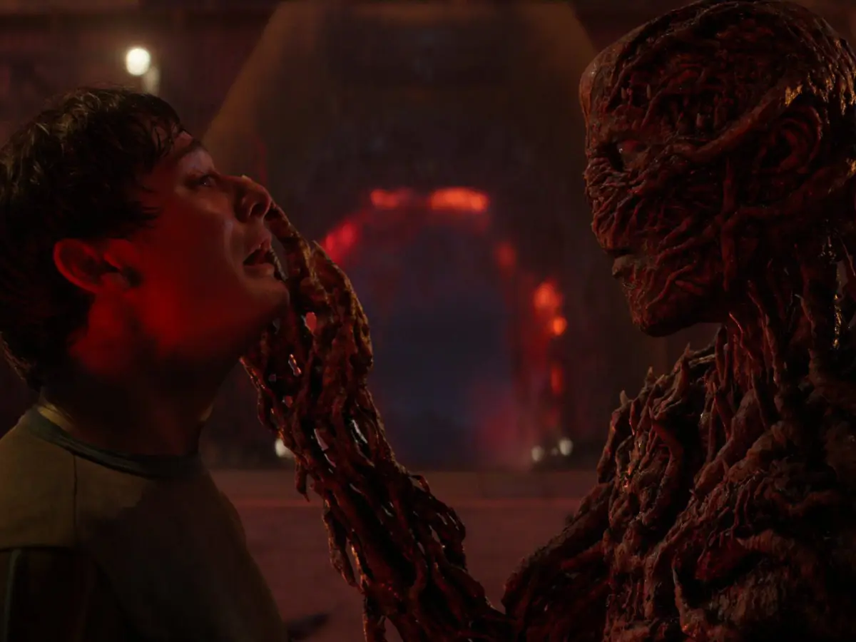Stranger Things Season-5