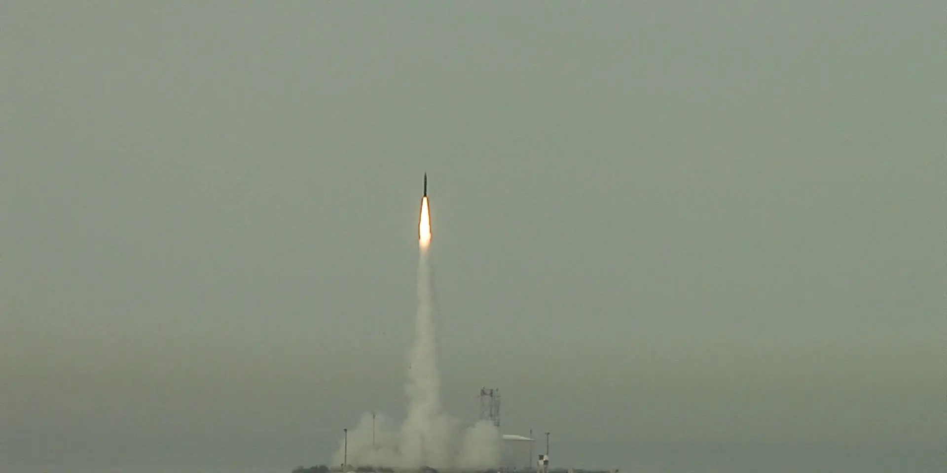 5. K-4 missile