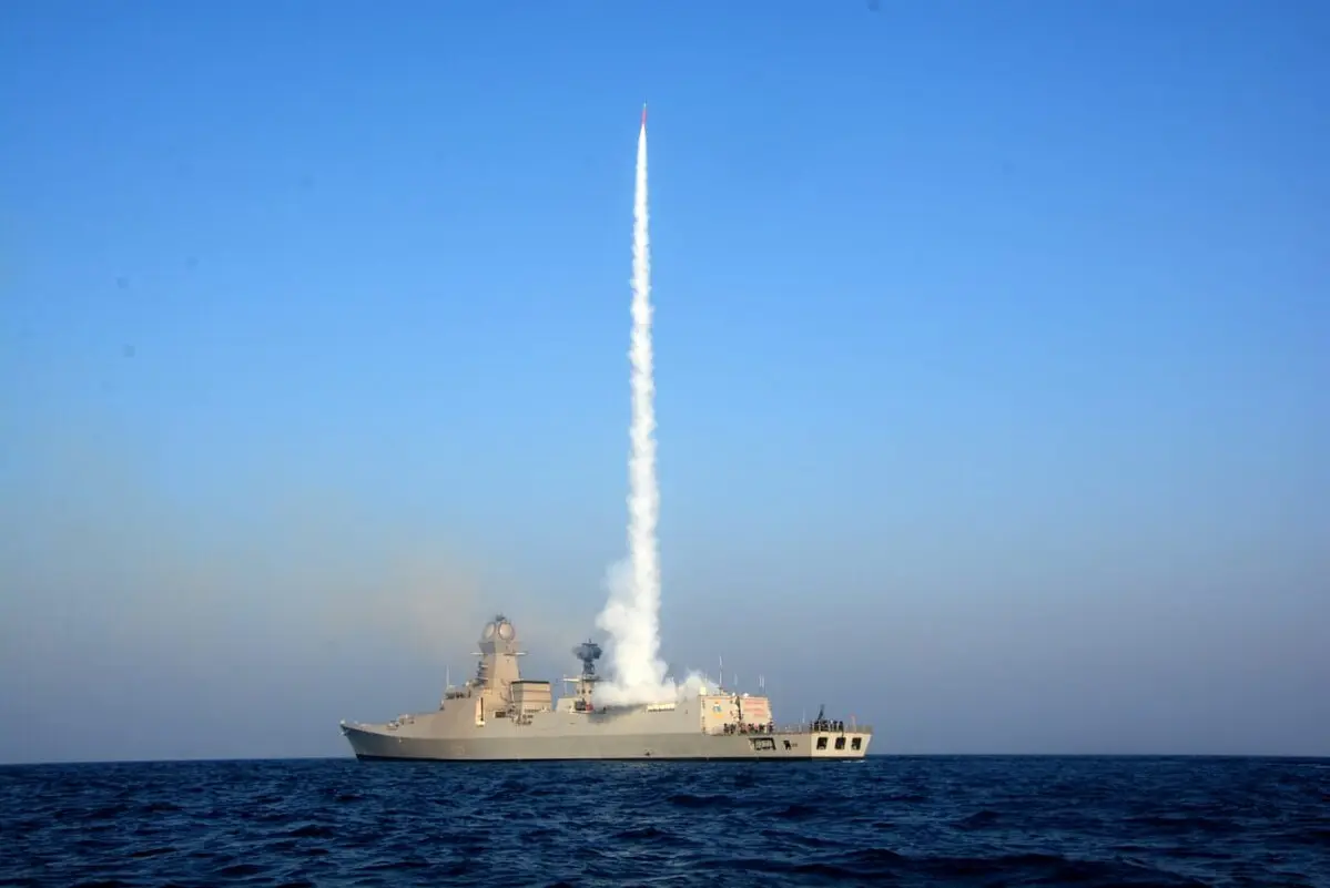 A triad built for assured retaliation