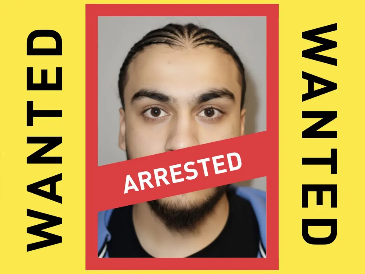 Indian-origin man Nicholas Singh among Canada’s MOST WANTED list arrested: Who is he Indian-origin man Nicholas Singh among Canada’s MOST WANTED list arrested: Who is he