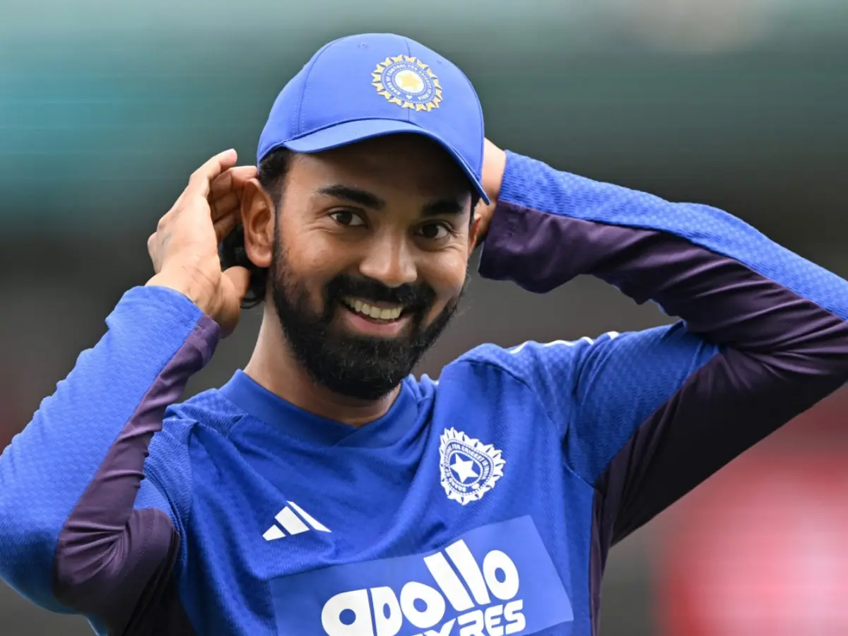 IND vs SA: KL Rahul to lead India in ODI series in Shubman Gill's absence; Pant, Gaikwad return IND vs SA: KL Rahul to lead India in ODI series in Shubman Gill's absence; Pant, Gaikwad return