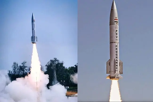 Ballistic Missile Defence Programme