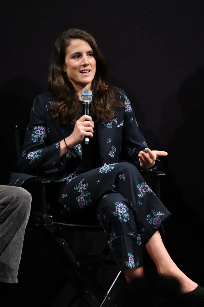 'Not possibly be my life...': JFK's granddaughter Tatiana Schlossberg announces terminal cancer diagnosis