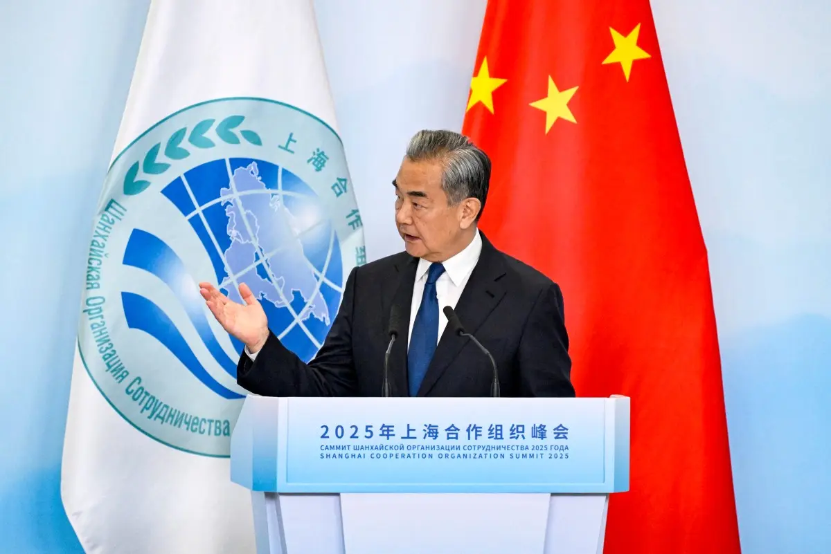 China-Japan tensions: Beijing says Takaichi’s ‘Taiwan’ remark ‘crossed a red line’