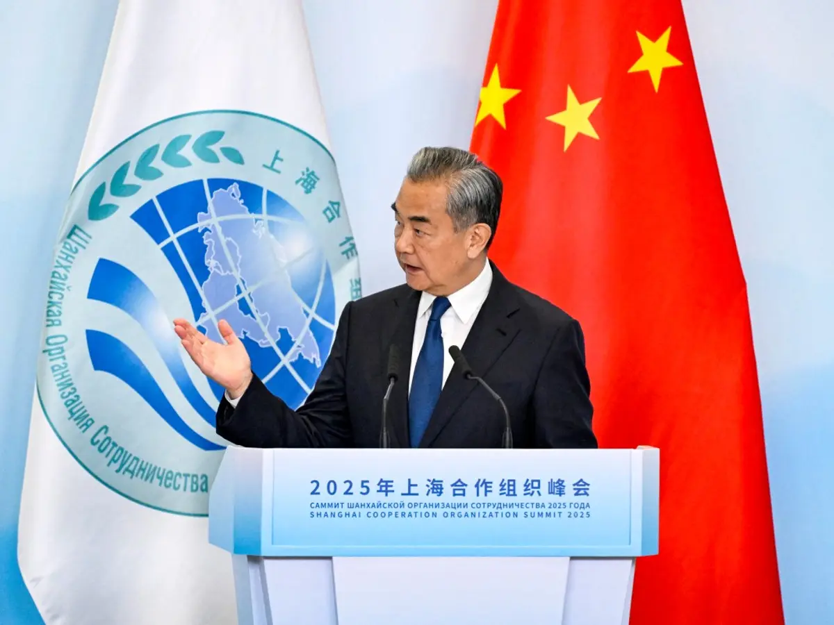 China-Japan Tensions Rise Over Taiwan Remarks