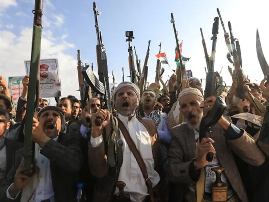 Yemen's Houthis sentence 17 to death over spying for Israel, US, Saudi: Reports
