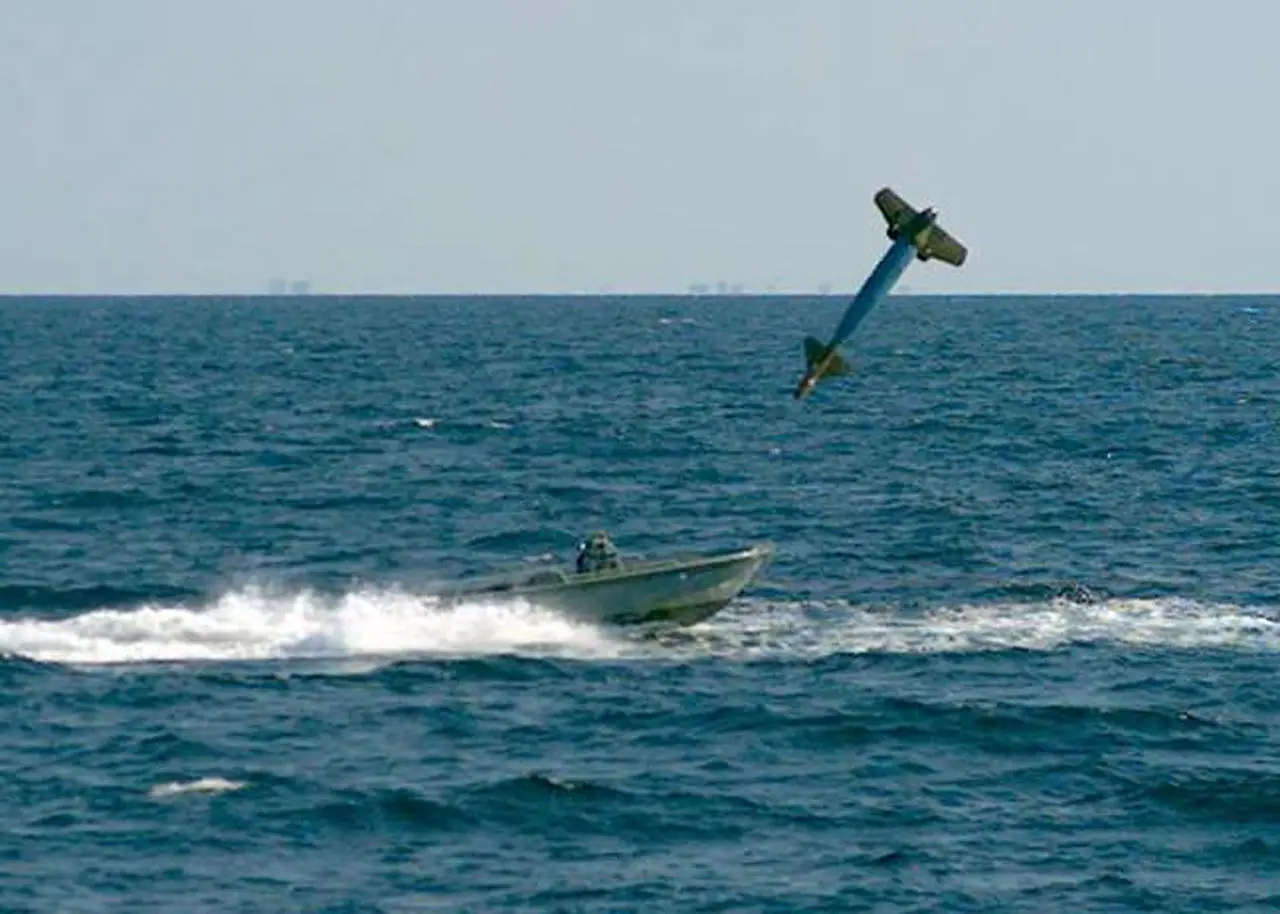Precision-guided bombs