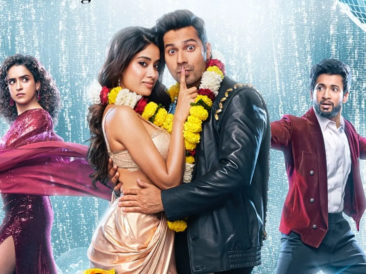 Sunny Sanskari Ki Tulsi Kumari OTT release: When & where to watch Varun Dhawan, Janhvi Kapoor's wedding rom-com
