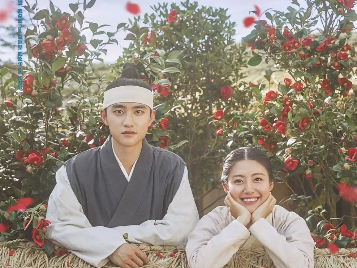 100 Days My Prince