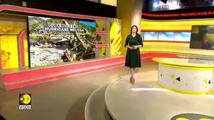 Hurricane Melissa: Thousands Remain Displaced in Cuba Nearly a Month After Hurricane Melissa