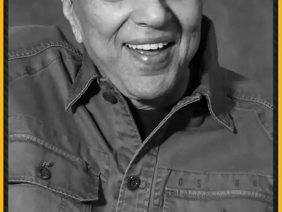 BREAKING: Bollywood Legend Dharmendra Dies Following Prolonged Illness