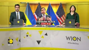 Ukraine Peace Talks: Rubio praises ‘tremendous progress’ at Ukraine peace negotiations 